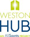 Weston Hub logo